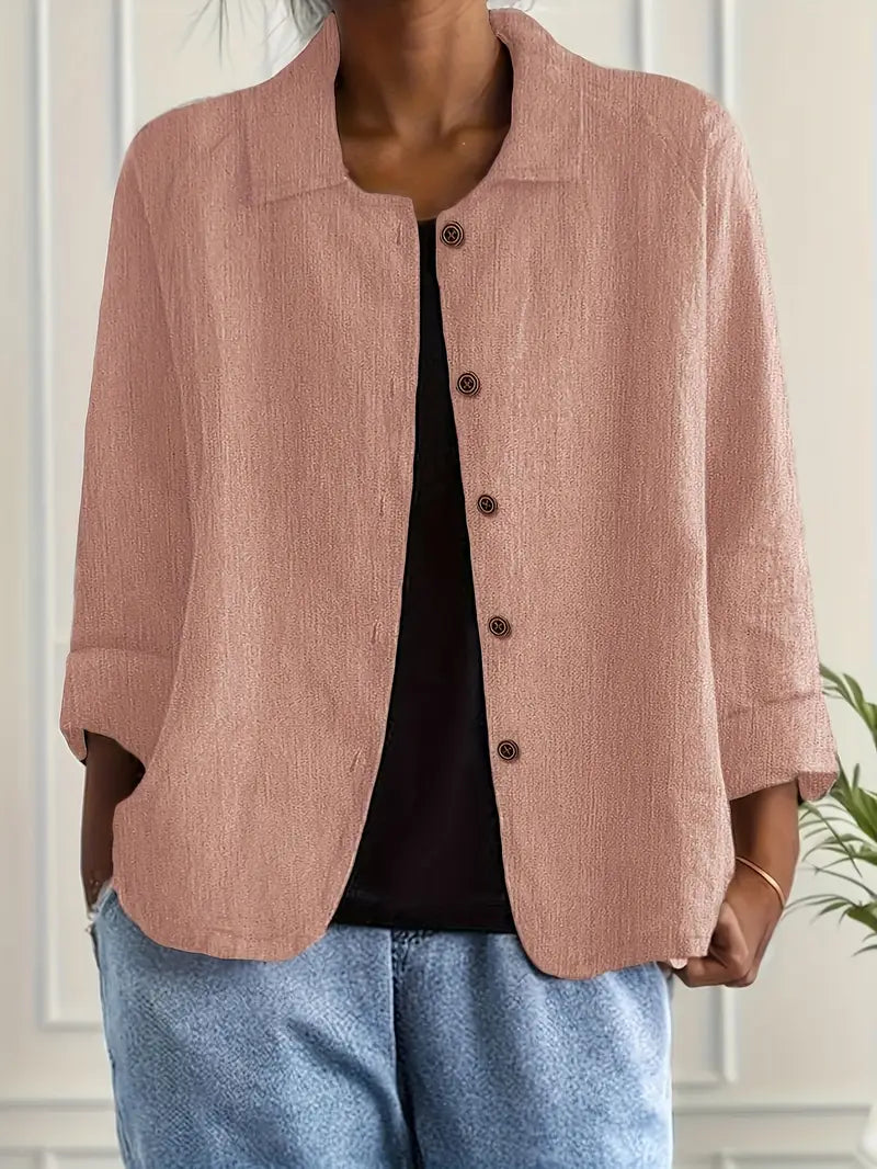 Madison | Classic Light Top