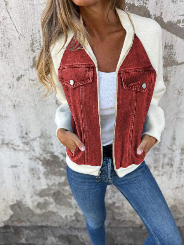 Dorte | Casual Jacket