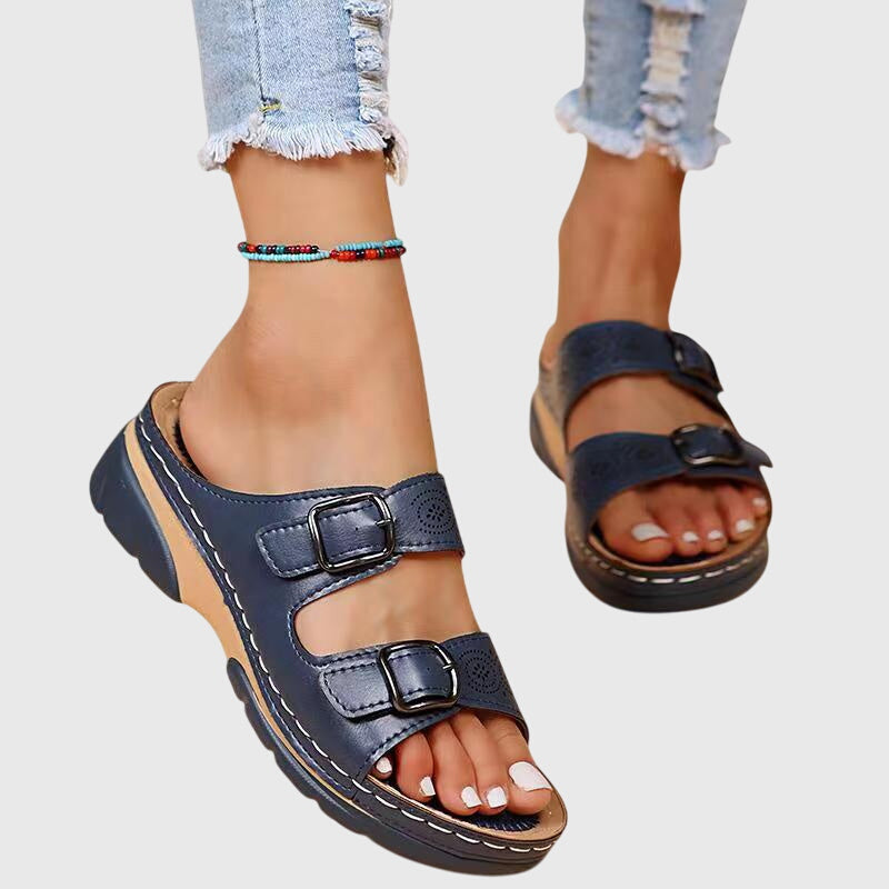 Juliette | Orthopedic Sandals