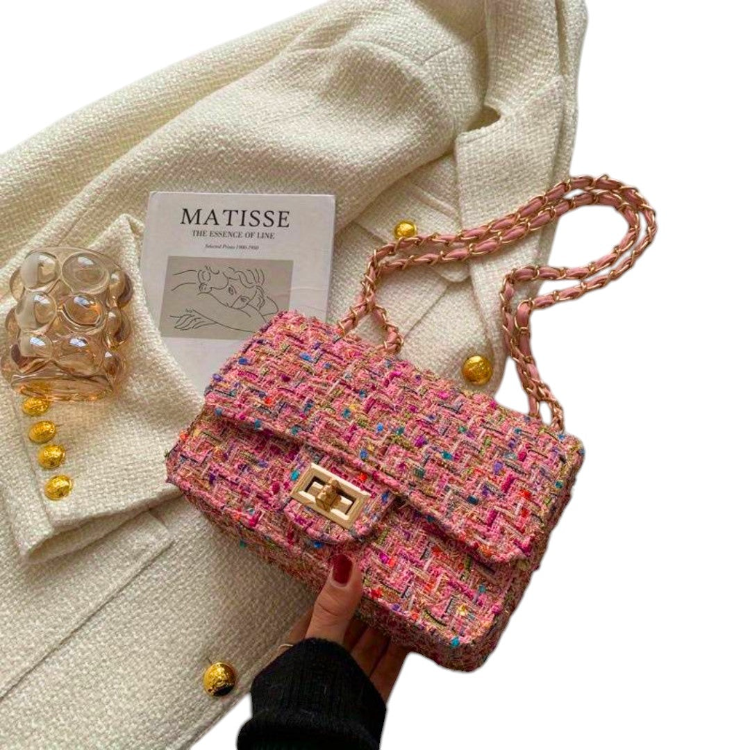 Alviero Martini - Stylish Shoulder Bag