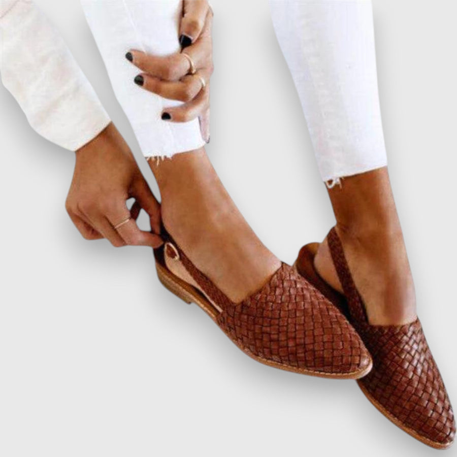 Florence | Comfy Sandals