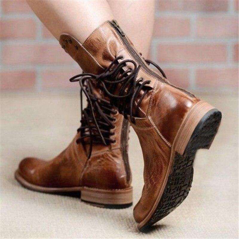 Ava | Elegant & Comfortable Boots