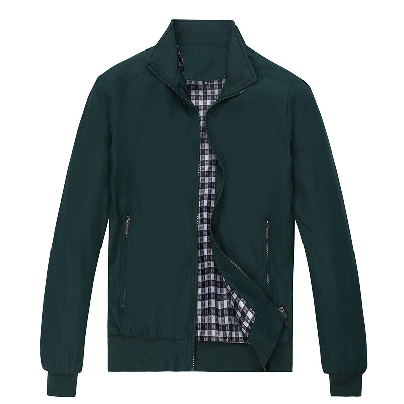 Andrew | Utility Jacket