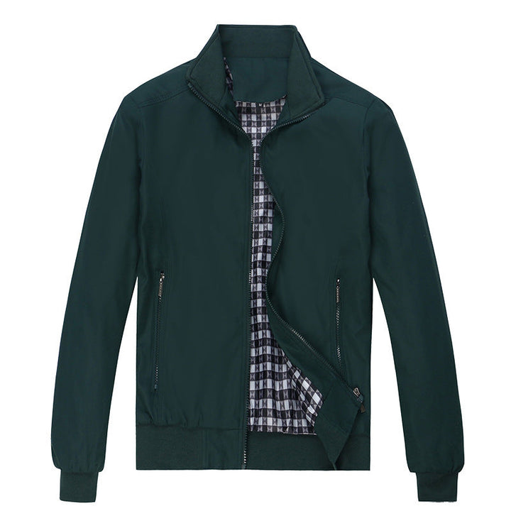 Andrew | Utility Jacket
