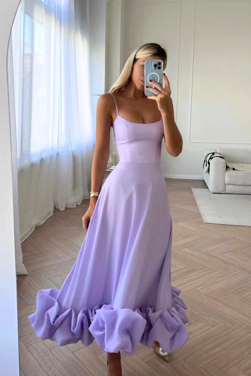 Elinora | Luxe in Motion Dress