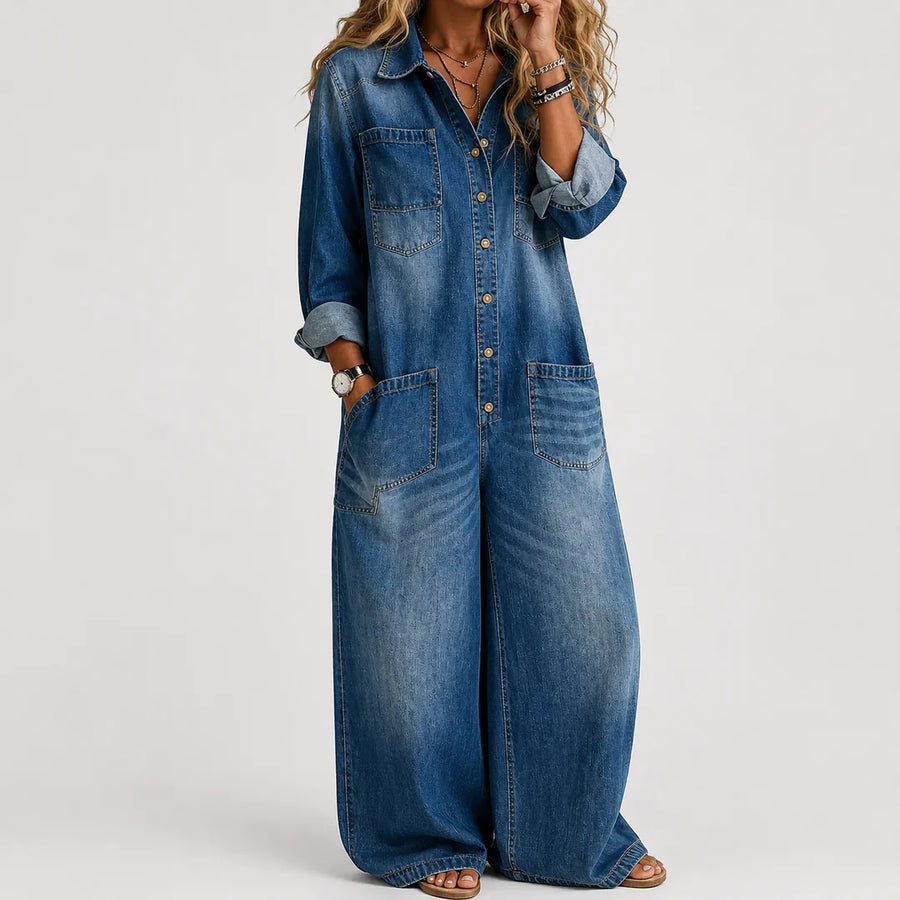 Miriam Mono with Fluid and Comfortable Silhouette