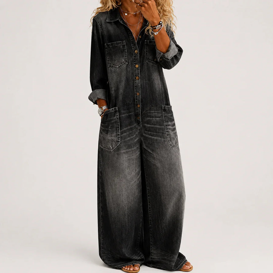Miriam Mono with Fluid and Comfortable Silhouette