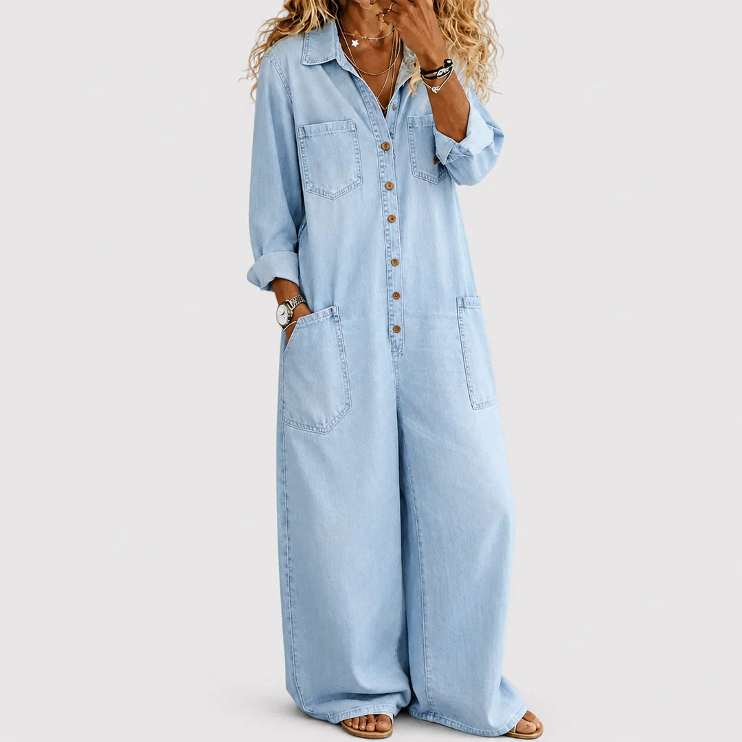 Miriam Mono with Fluid and Comfortable Silhouette