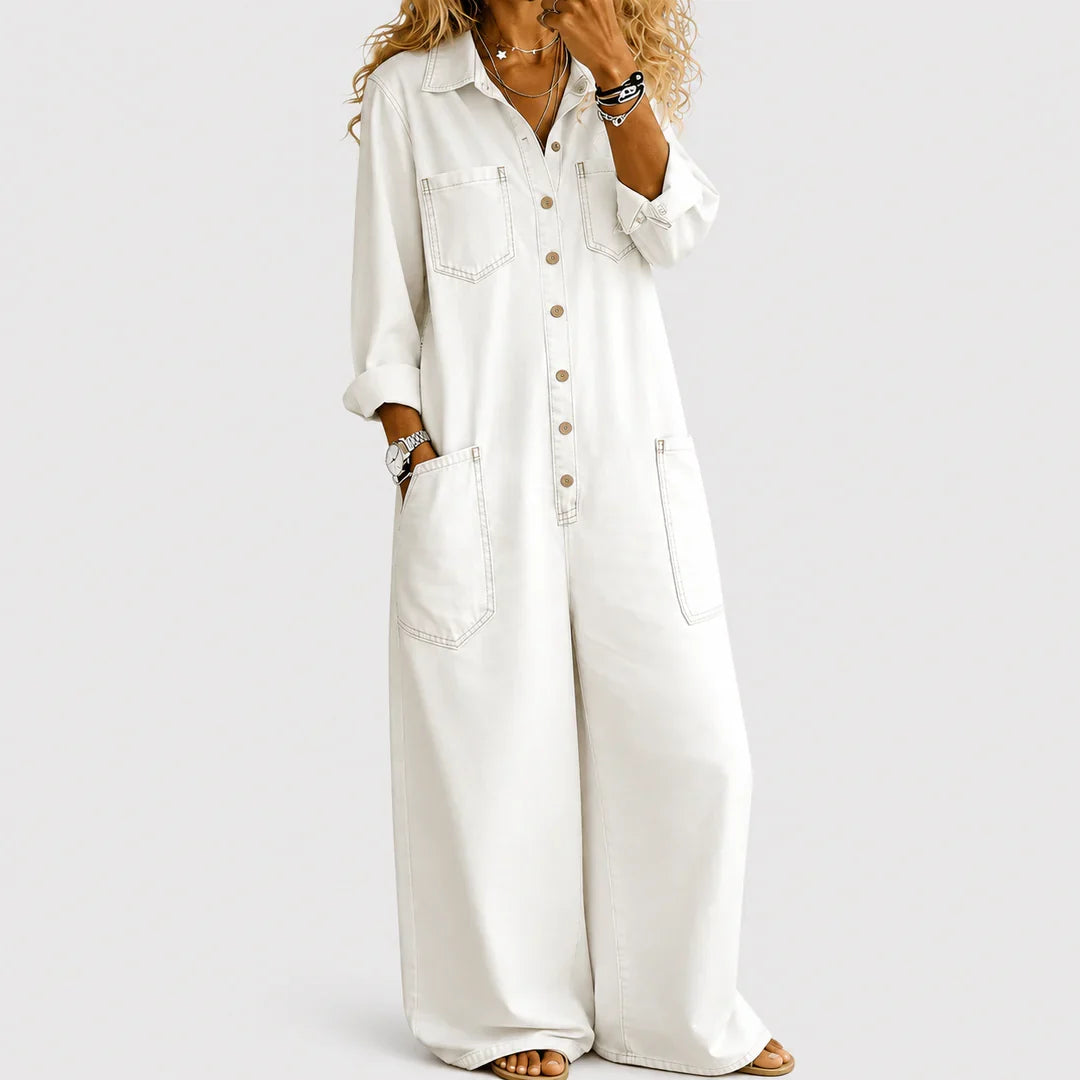 Miriam Mono with Fluid and Comfortable Silhouette