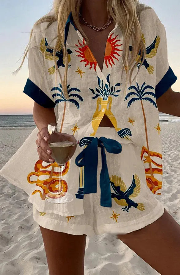 SOLEIL | Summer Coordinated Set