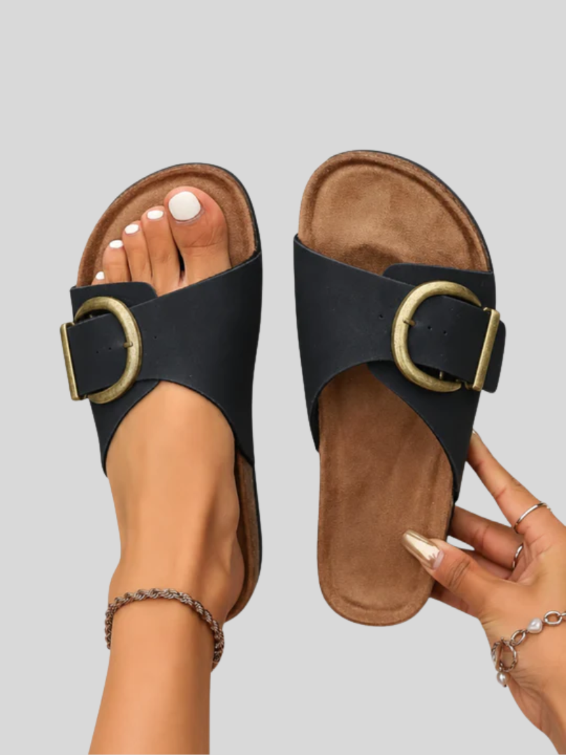 Amber™ | Orthopedic Sandals