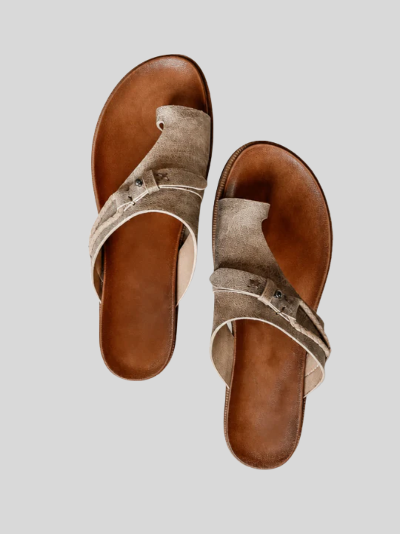 Delia | Orthopedic Comfort Sandals