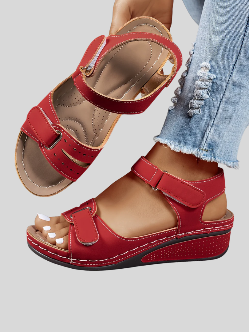 Trendy Orthopedic Sandals