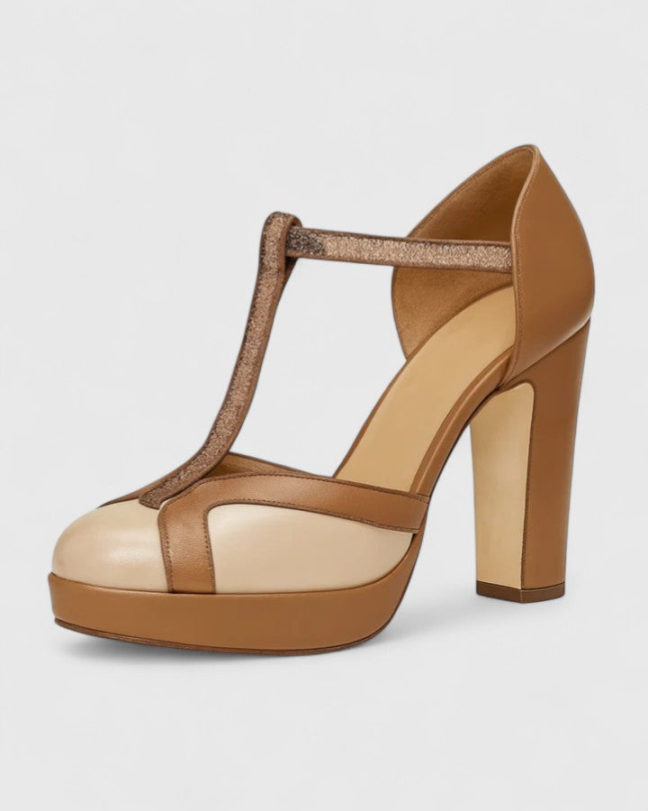 Vera | Comfortable Heels