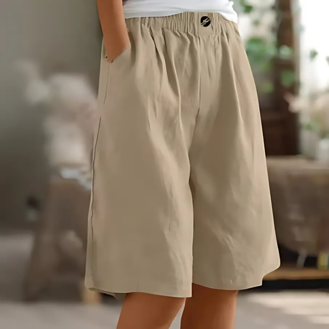Carina | Breeze Shorts