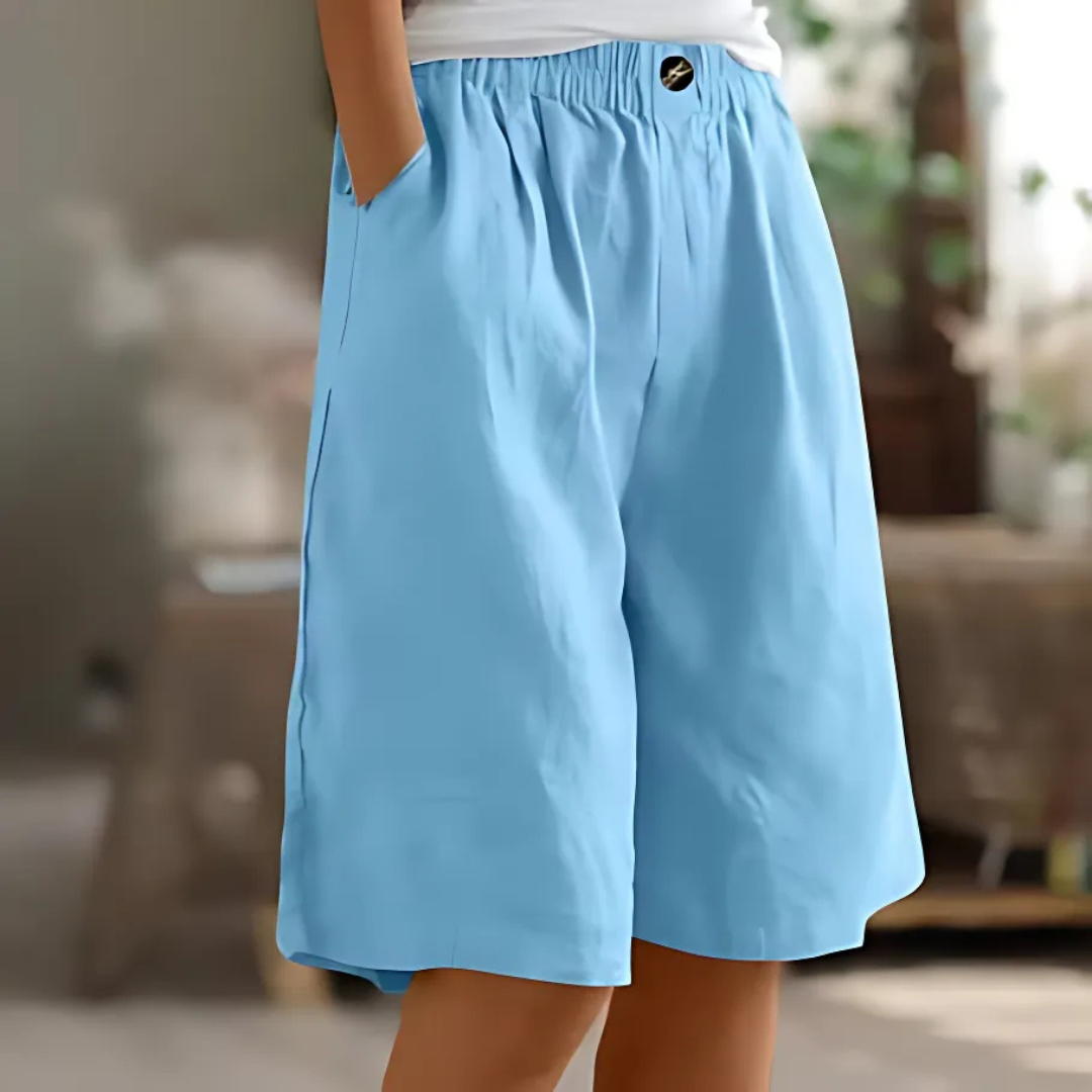 Carina | Breeze Shorts