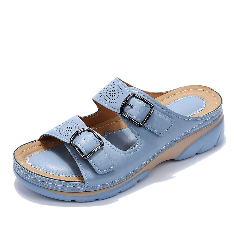 Amélie | Comfort Orthopedic Sandals