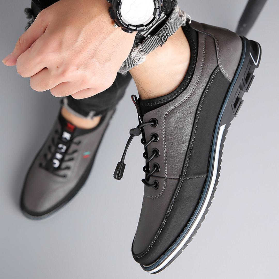 Maxwell | Handmade Premium Oxford Shoes