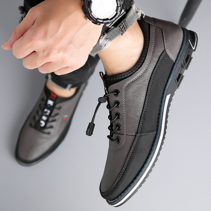 Maxwell | Handmade Premium Oxford Shoes