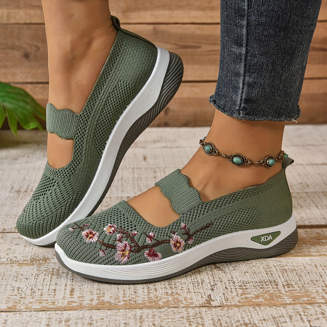 Mina | Orthopedic Comfort Shoes