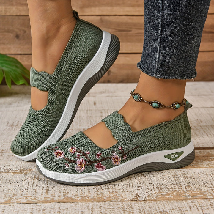 Mina | Orthopedic Comfort Shoes