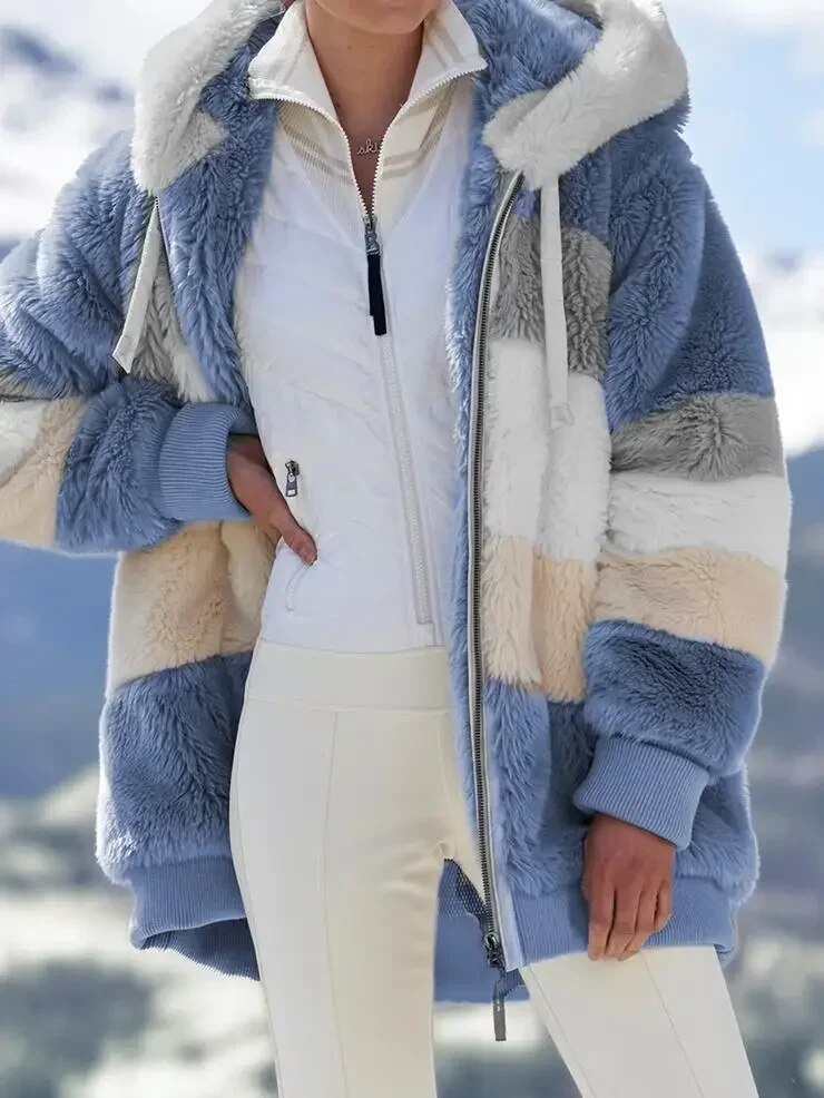 Pam | Comfortable Jacket