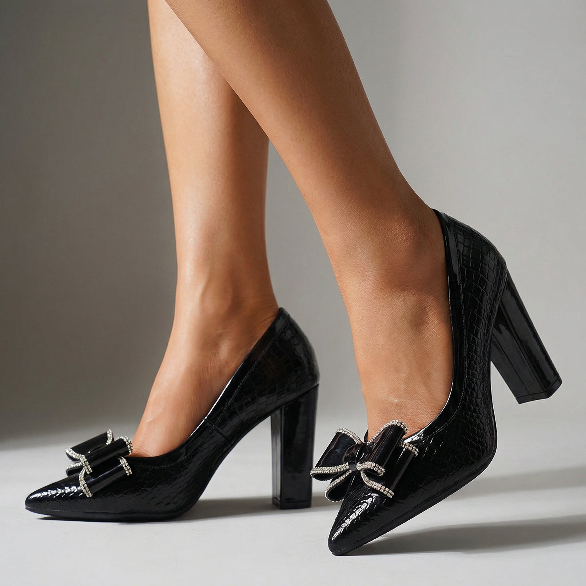 Camilla | Milano Pump