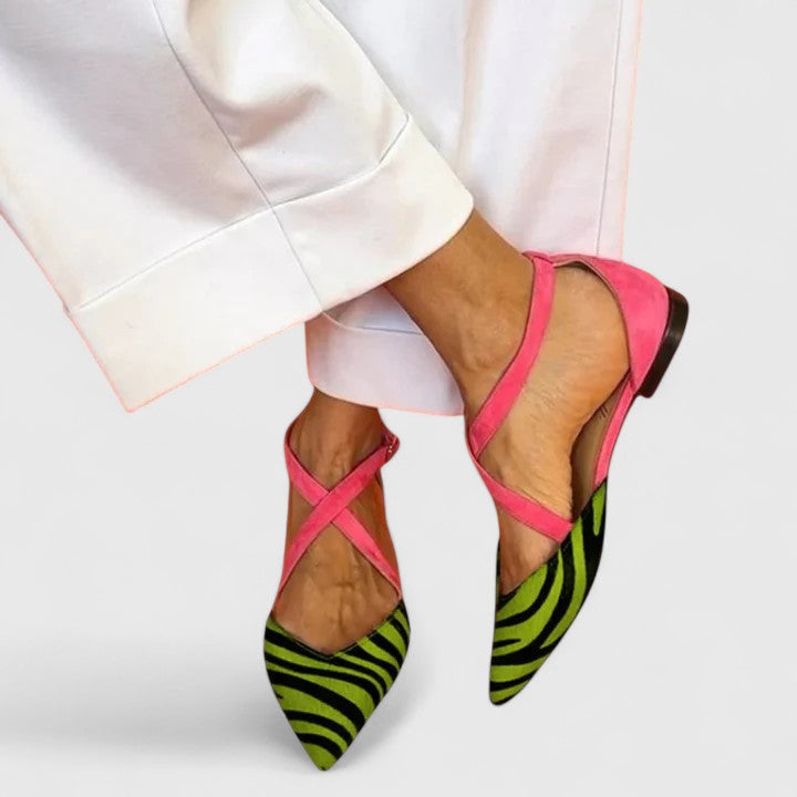 Isabelle | Elegant Sandals