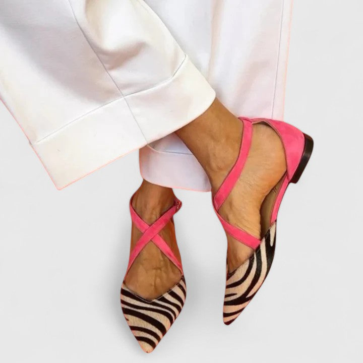 Isabelle | Elegant Sandals