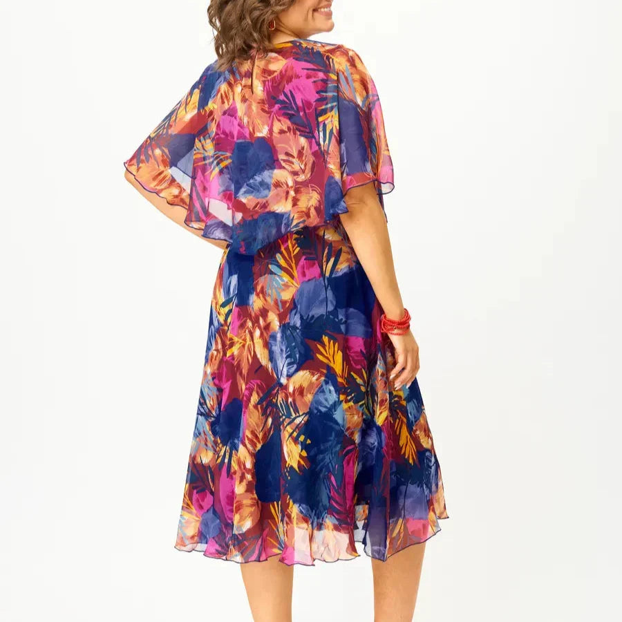 Judith | Comfortable Dress