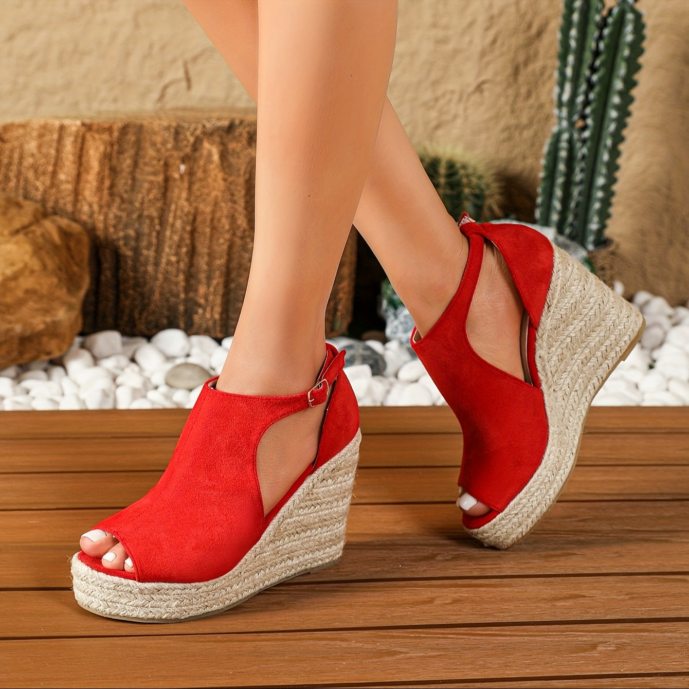 Lena | Heeled Sandals