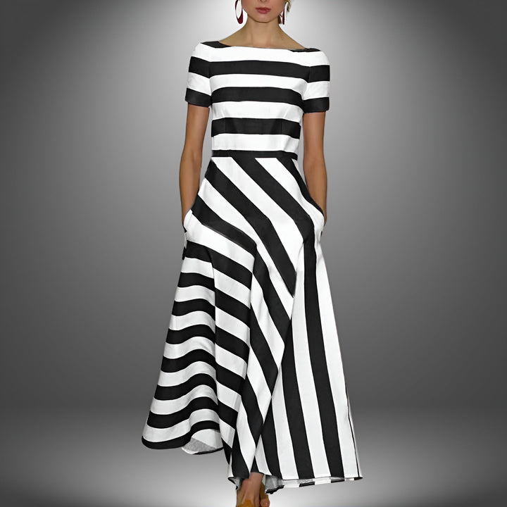 Nona | All-Day Ease Dress