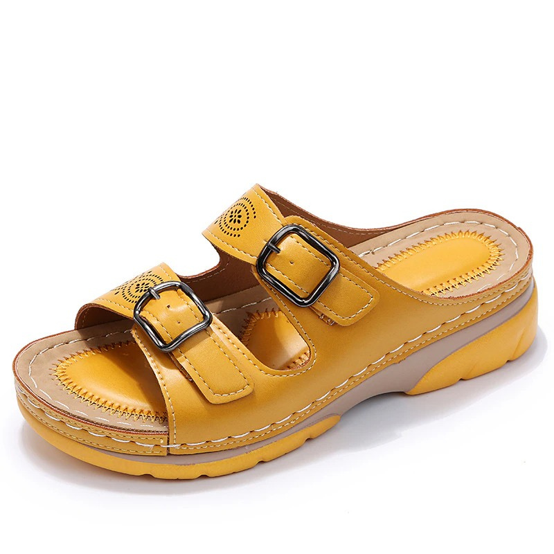 Amélie | Comfort Orthopedic Sandals