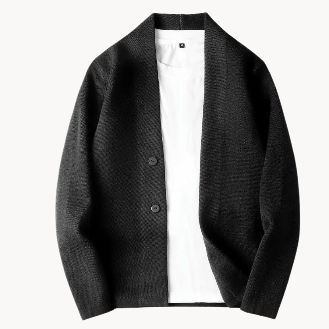 Justin | Tailored Jacket