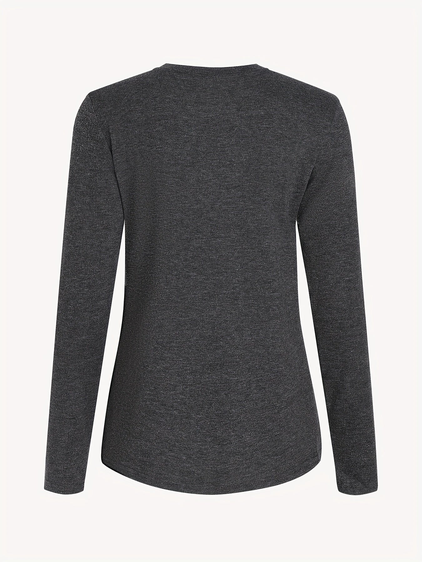 Emery - Clover Print Sweatshirt