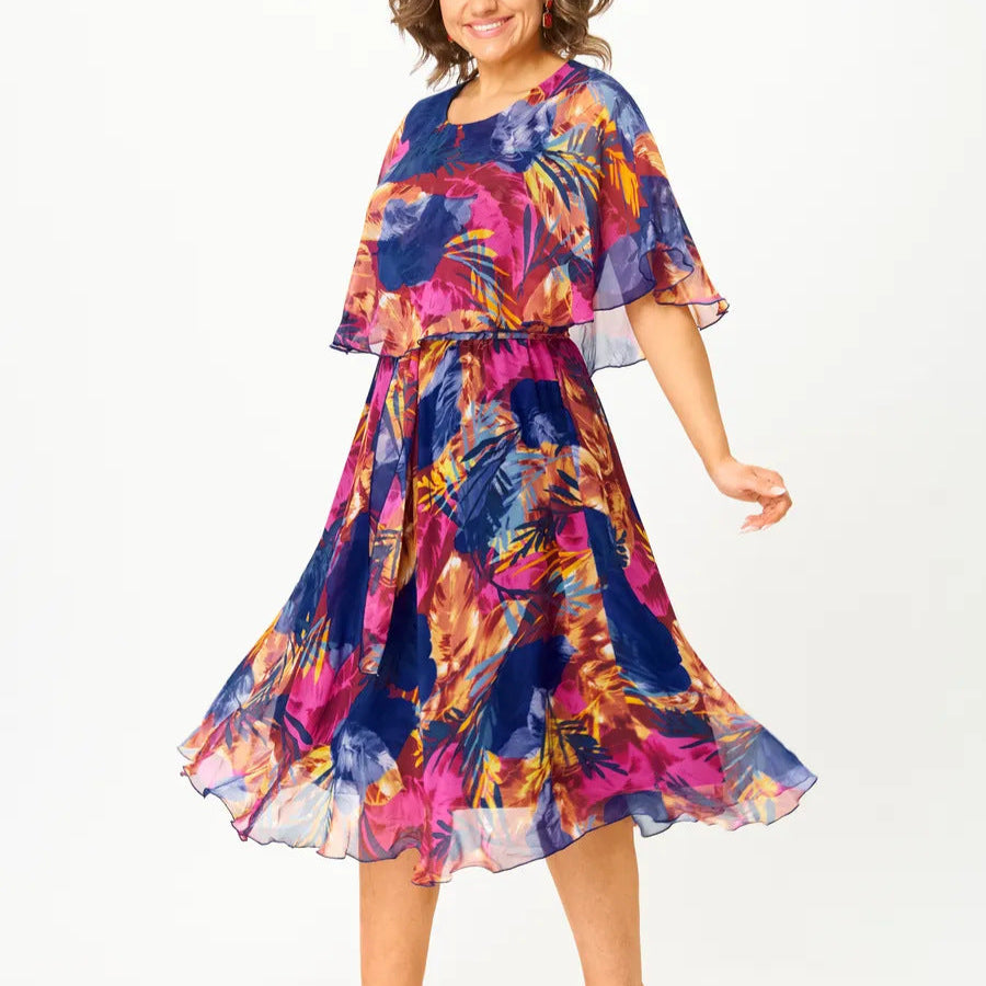 Judith | Comfortable Dress