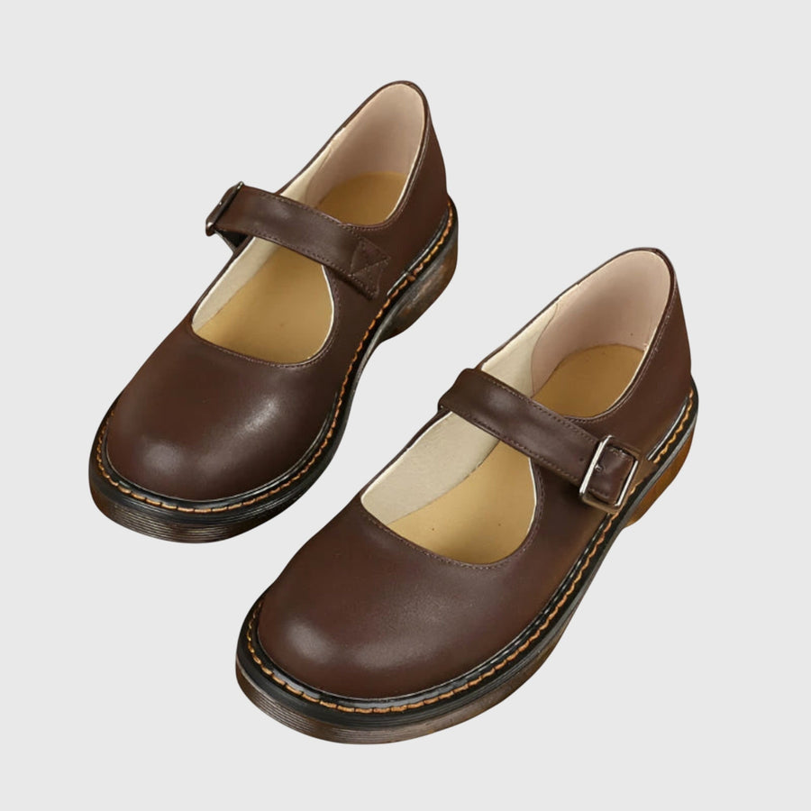 Camille | Orthopedic Sandals