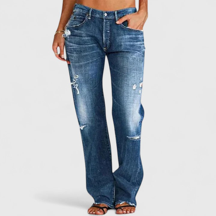 Elena | Elegant Jeans