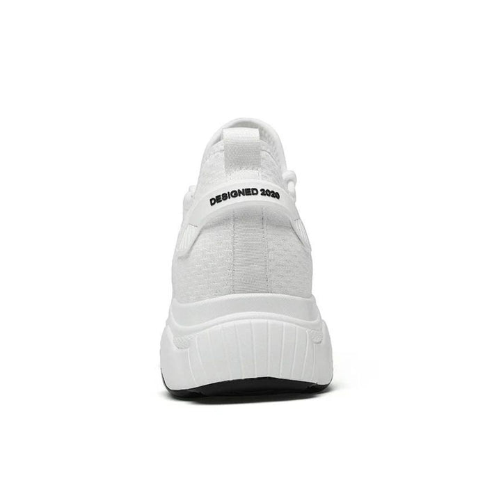 ElevateX | Men's Height Boosting Sneakers