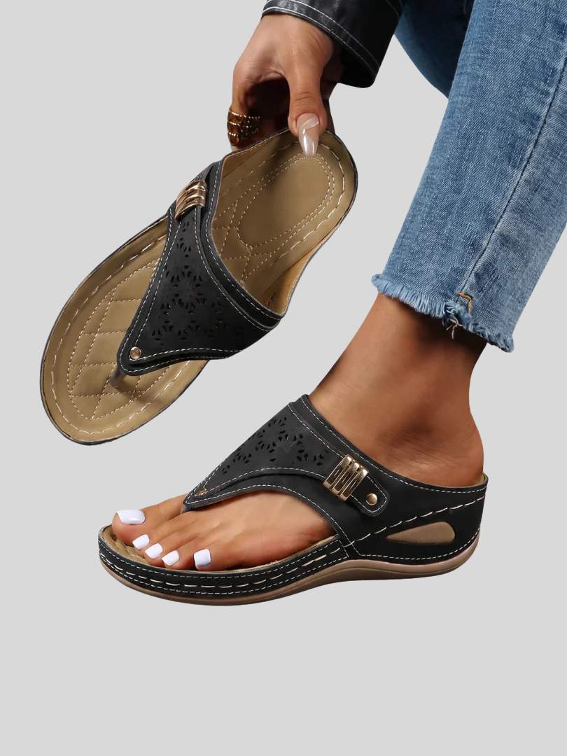 Verona - Orthopedic Sandals