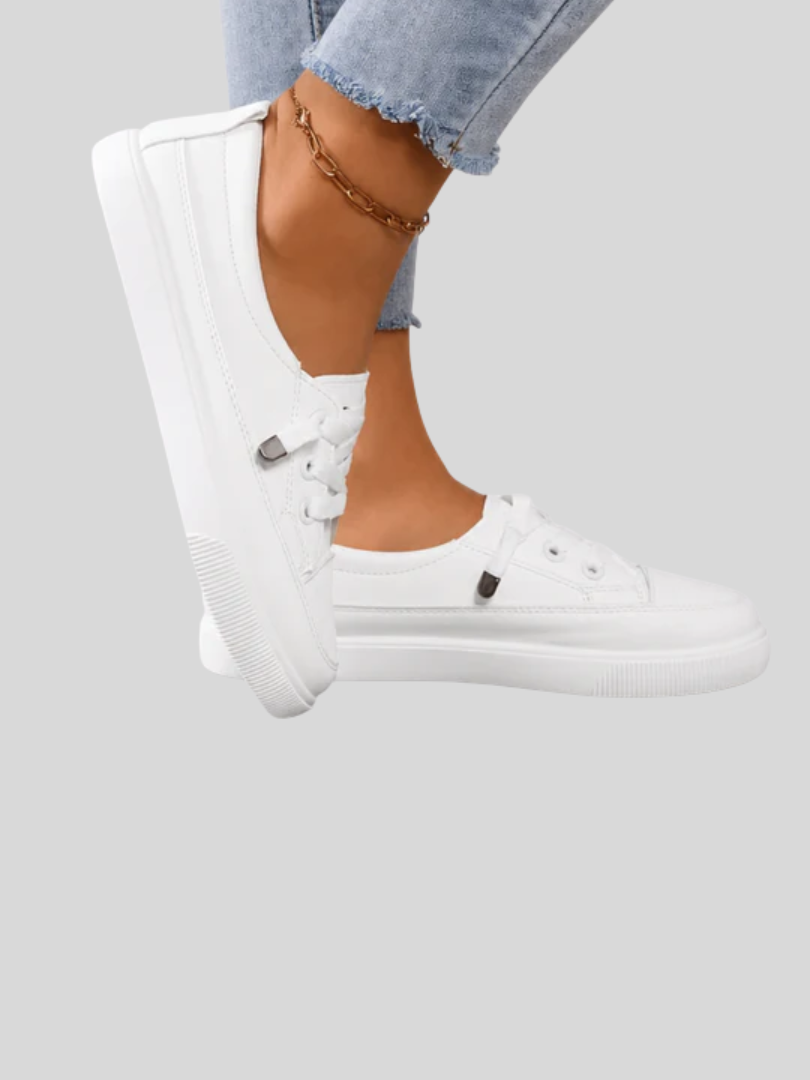 KRIZZY | Chic Modern Orthopedic Shoes
