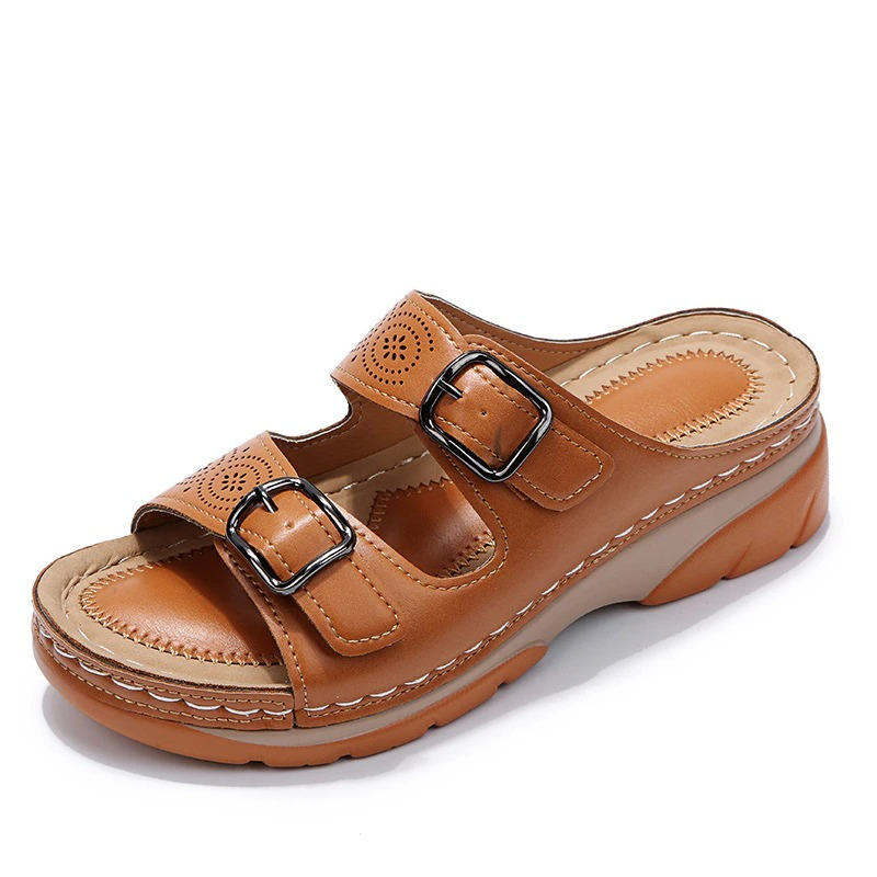 Amélie | Comfort Orthopedic Sandals
