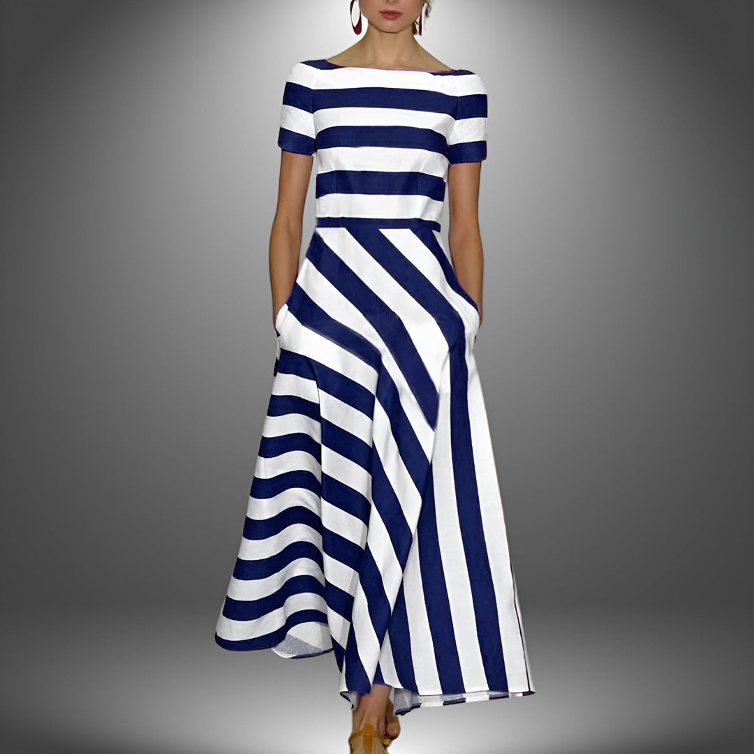 Nona | All-Day Ease Dress