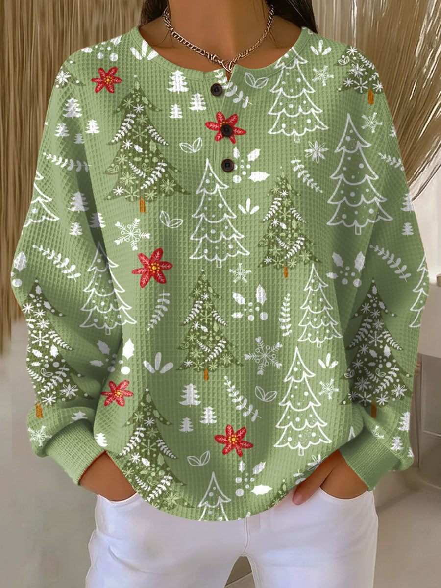 Judith | Cosy Christmas Jumper