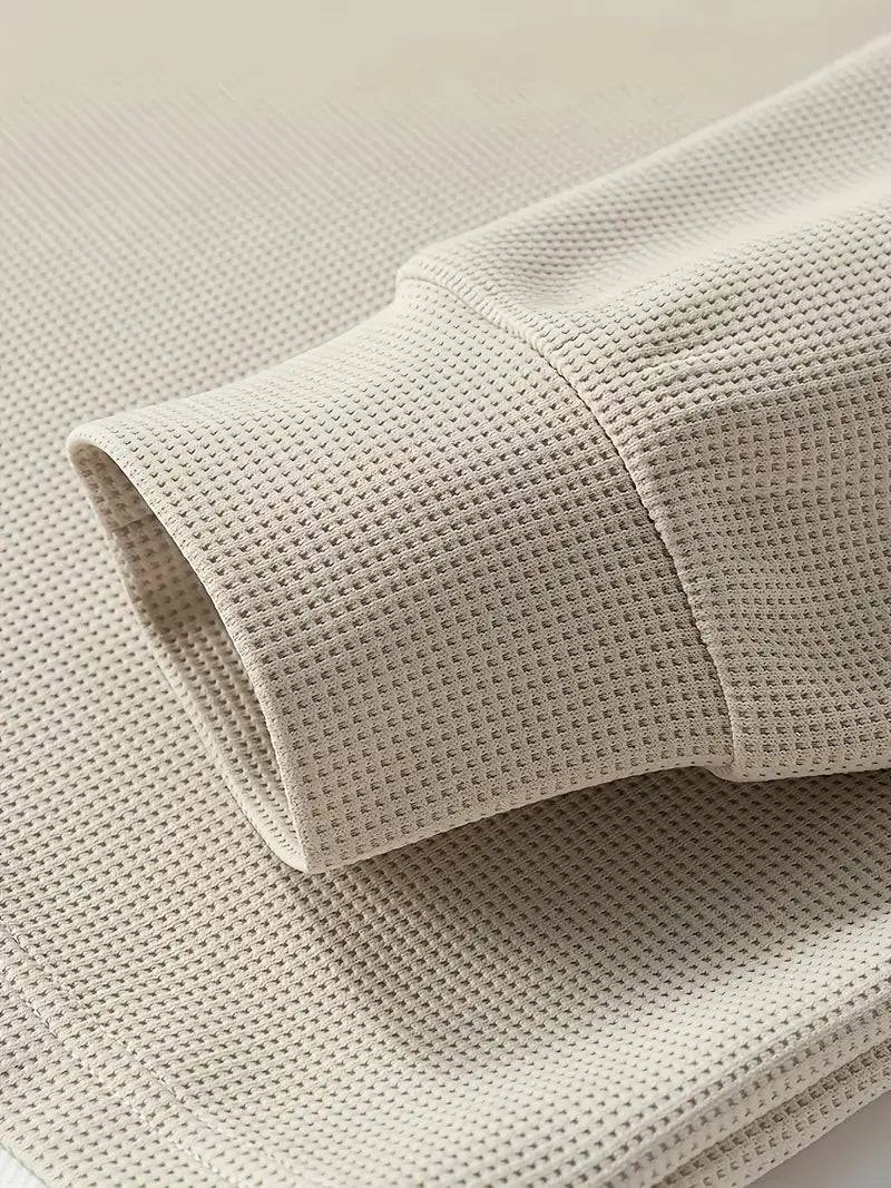 Logan | Everyday Layered Long Sleeve