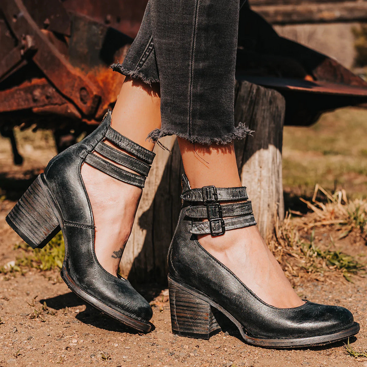 Mary | Elegant Boots