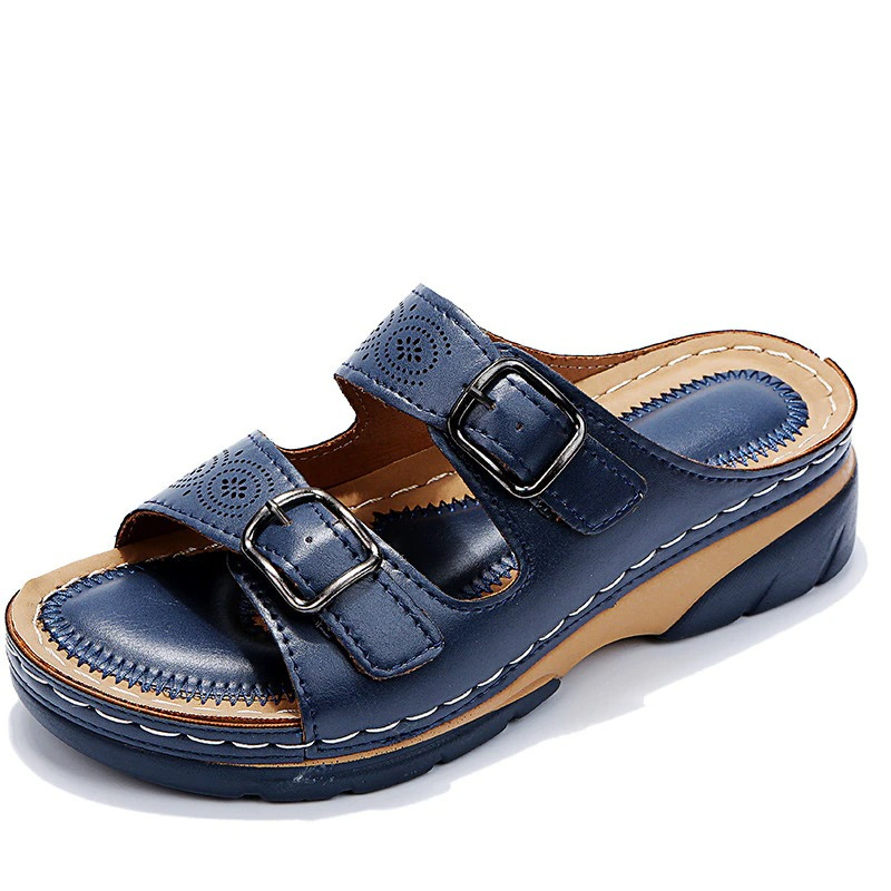 Amélie | Comfort Orthopedic Sandals