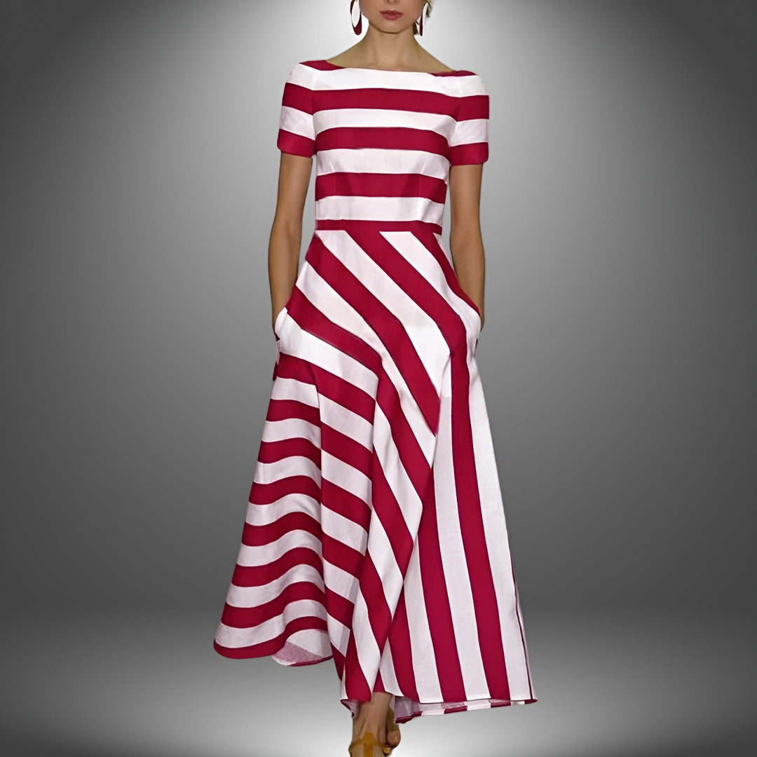 Nona | All-Day Ease Dress