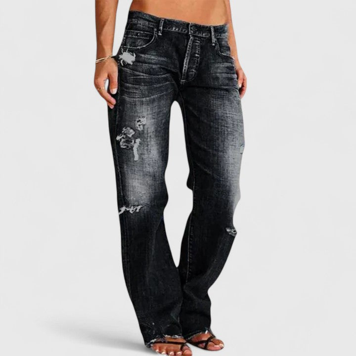 Elena | Elegant Jeans