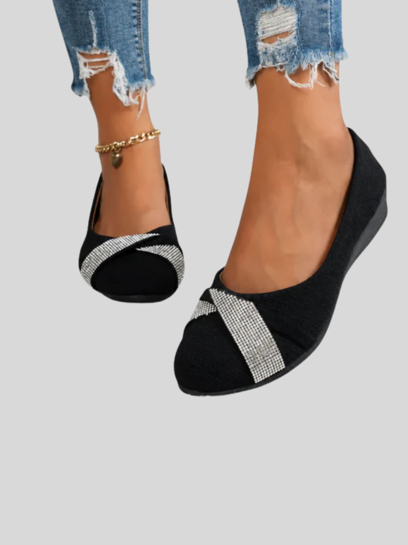 Leigh | Orthopedic Shoes